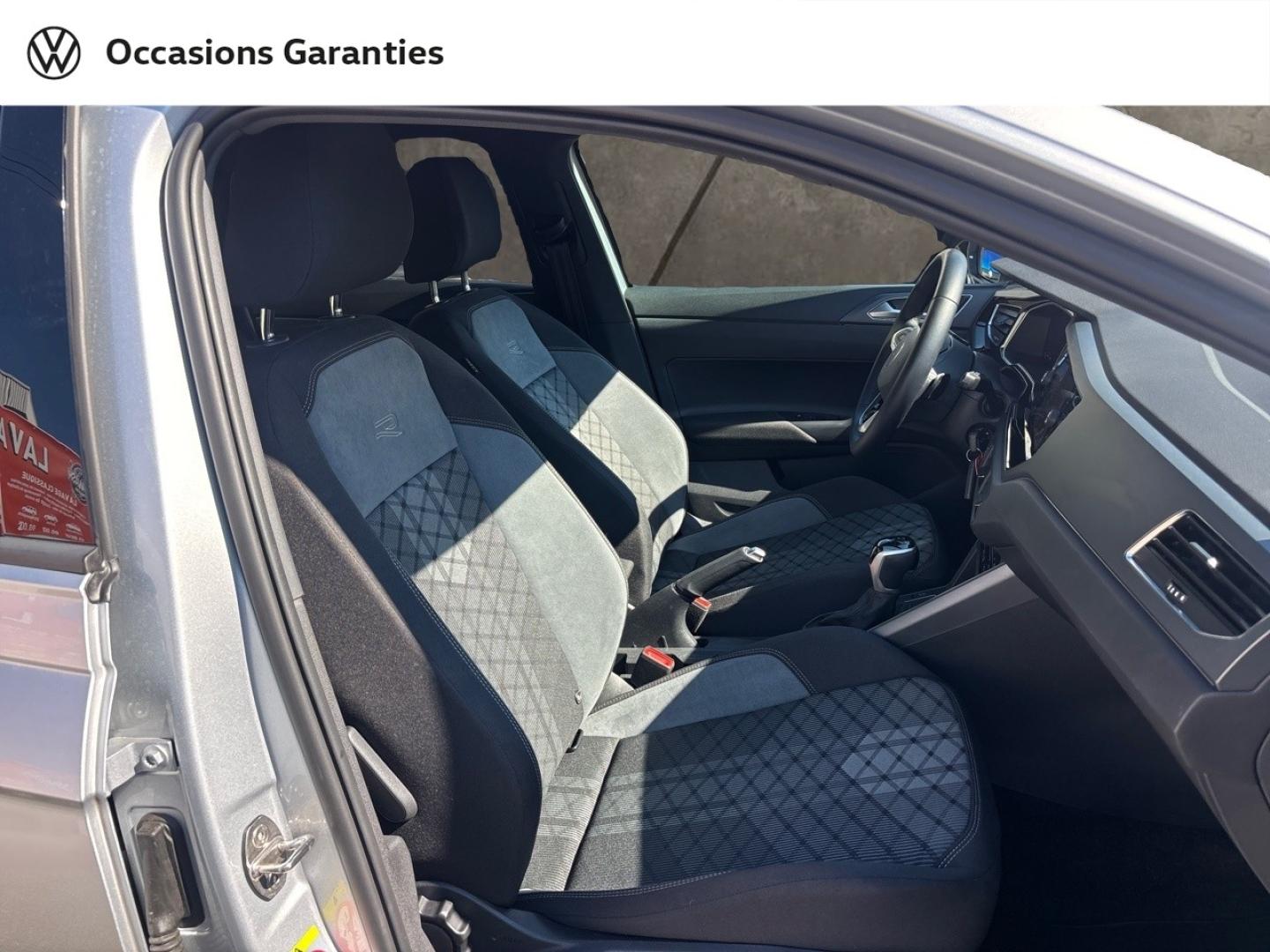 Voitures occasions VOLKSWAGEN POLO R-Line Edition Mougins