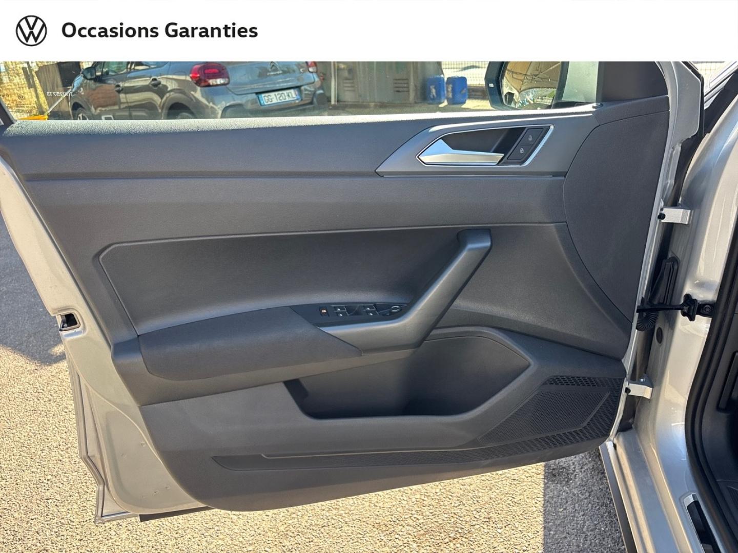 Voitures occasions VOLKSWAGEN POLO R-Line Edition Mougins