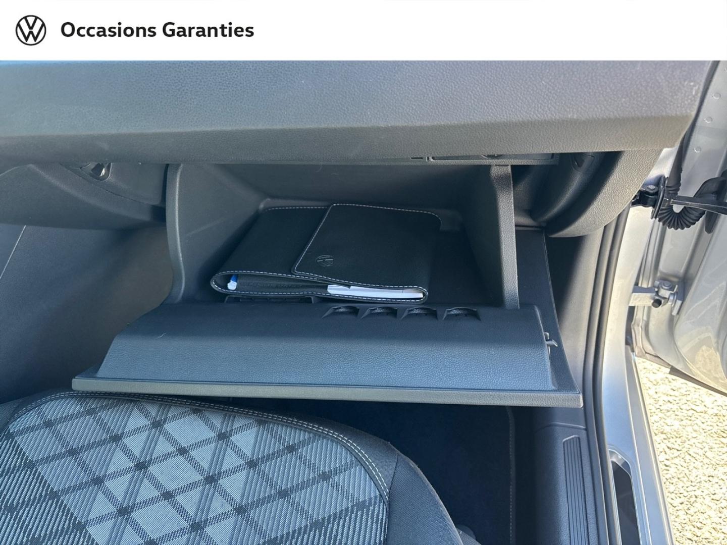 Voitures occasions VOLKSWAGEN POLO R-Line Edition Mougins