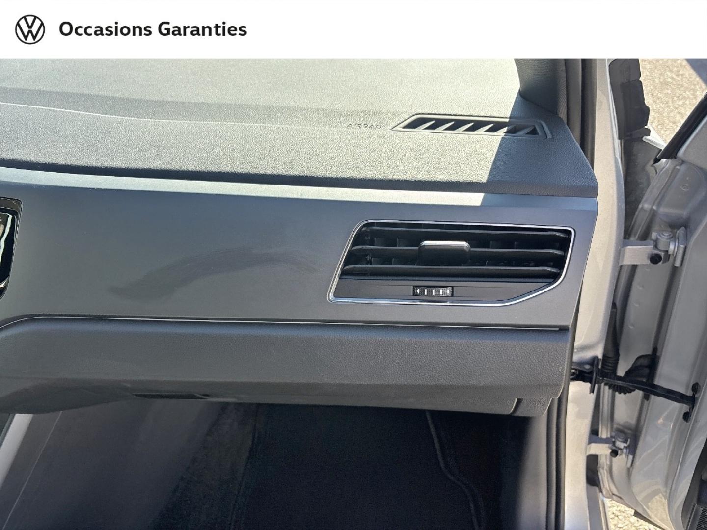 Voitures occasions VOLKSWAGEN POLO R-Line Edition Mougins