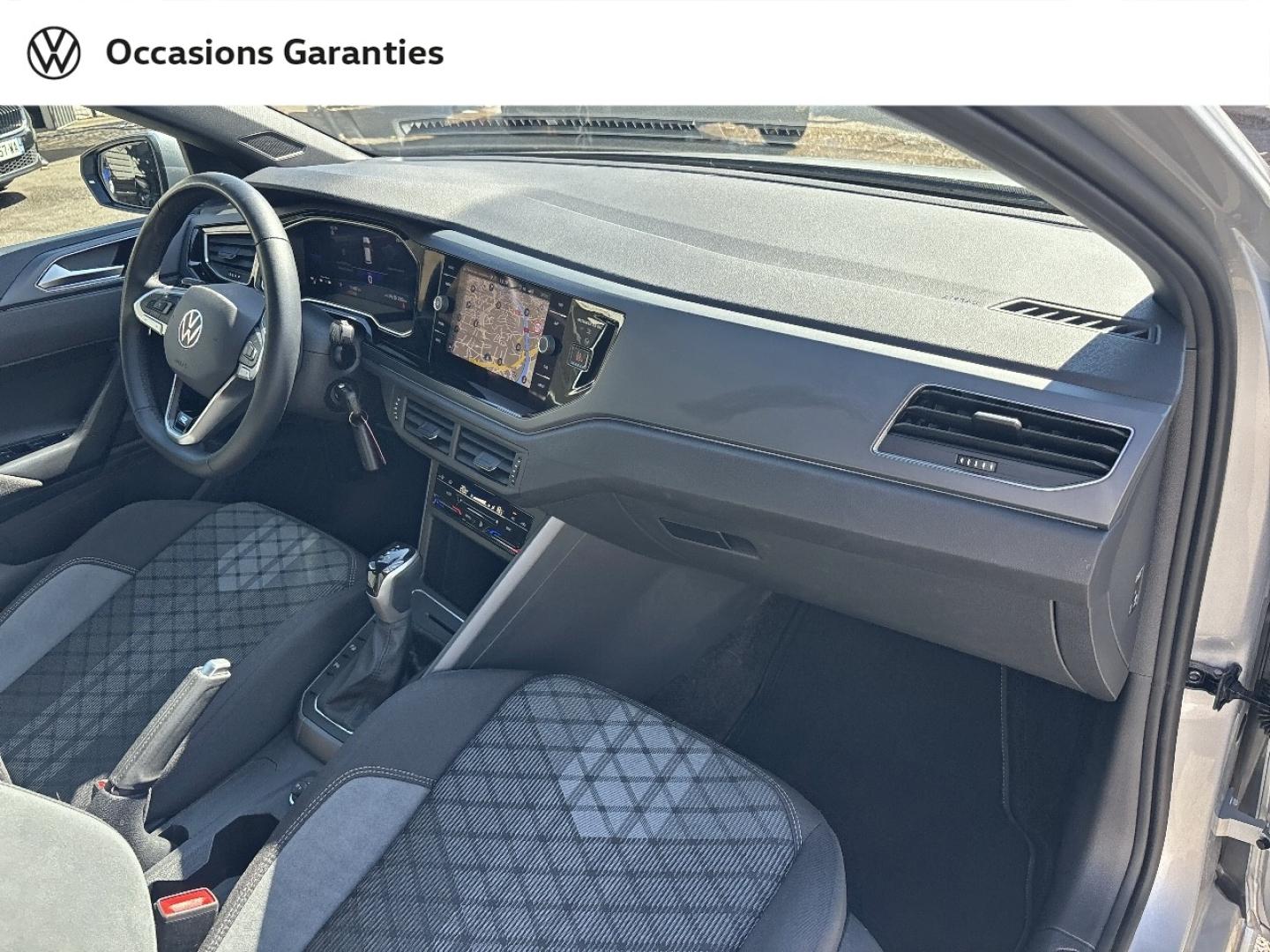 Voitures occasions VOLKSWAGEN POLO R-Line Edition Mougins