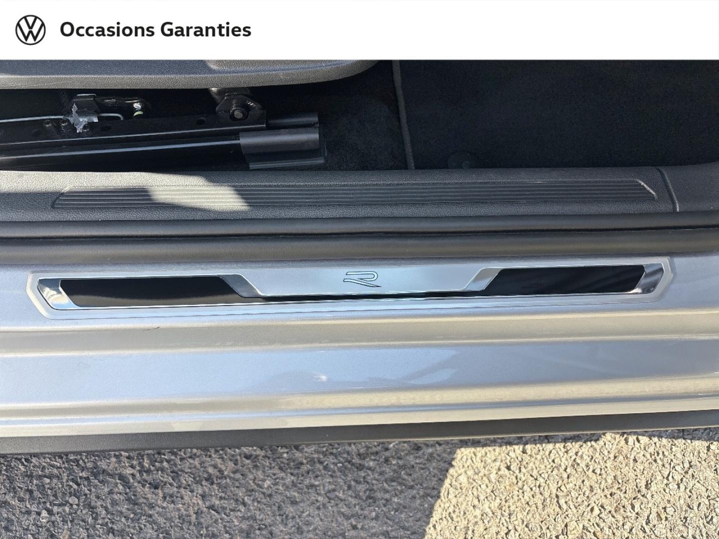 Voitures occasions VOLKSWAGEN POLO R-Line Edition Mougins