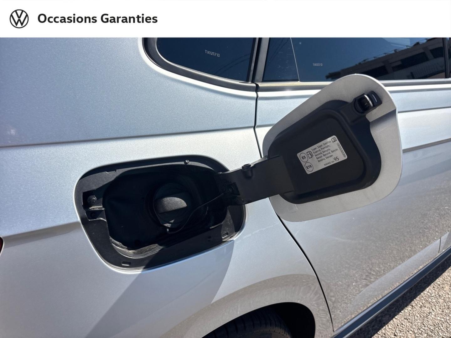 Voitures occasions VOLKSWAGEN POLO R-Line Edition Mougins