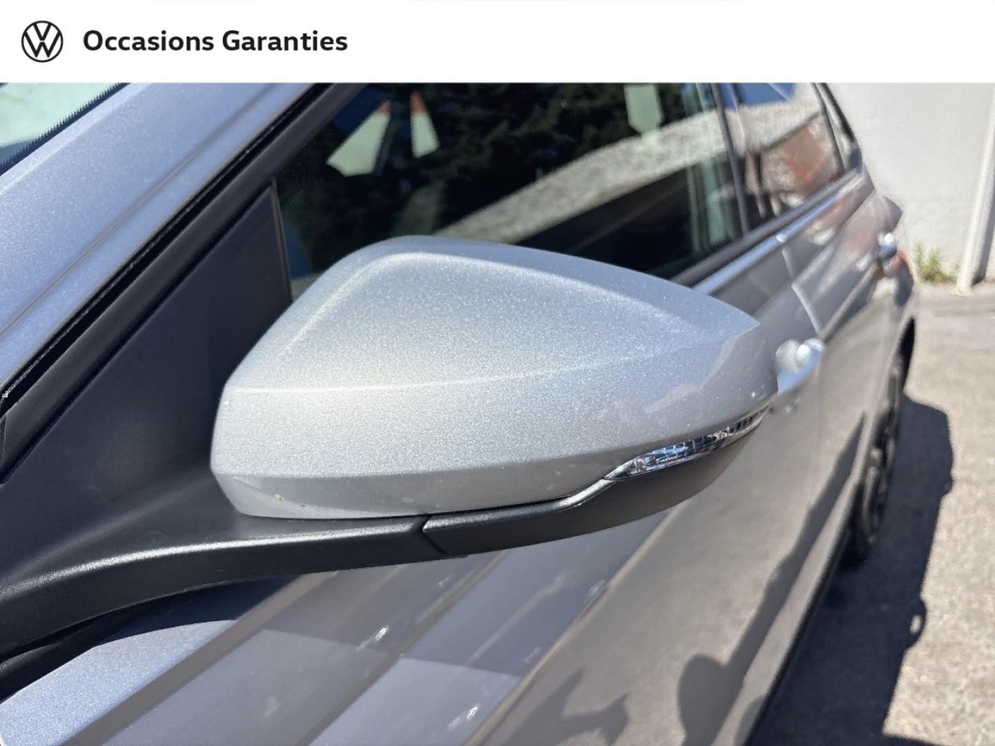 Voitures occasions VOLKSWAGEN POLO R-Line Edition Mougins
