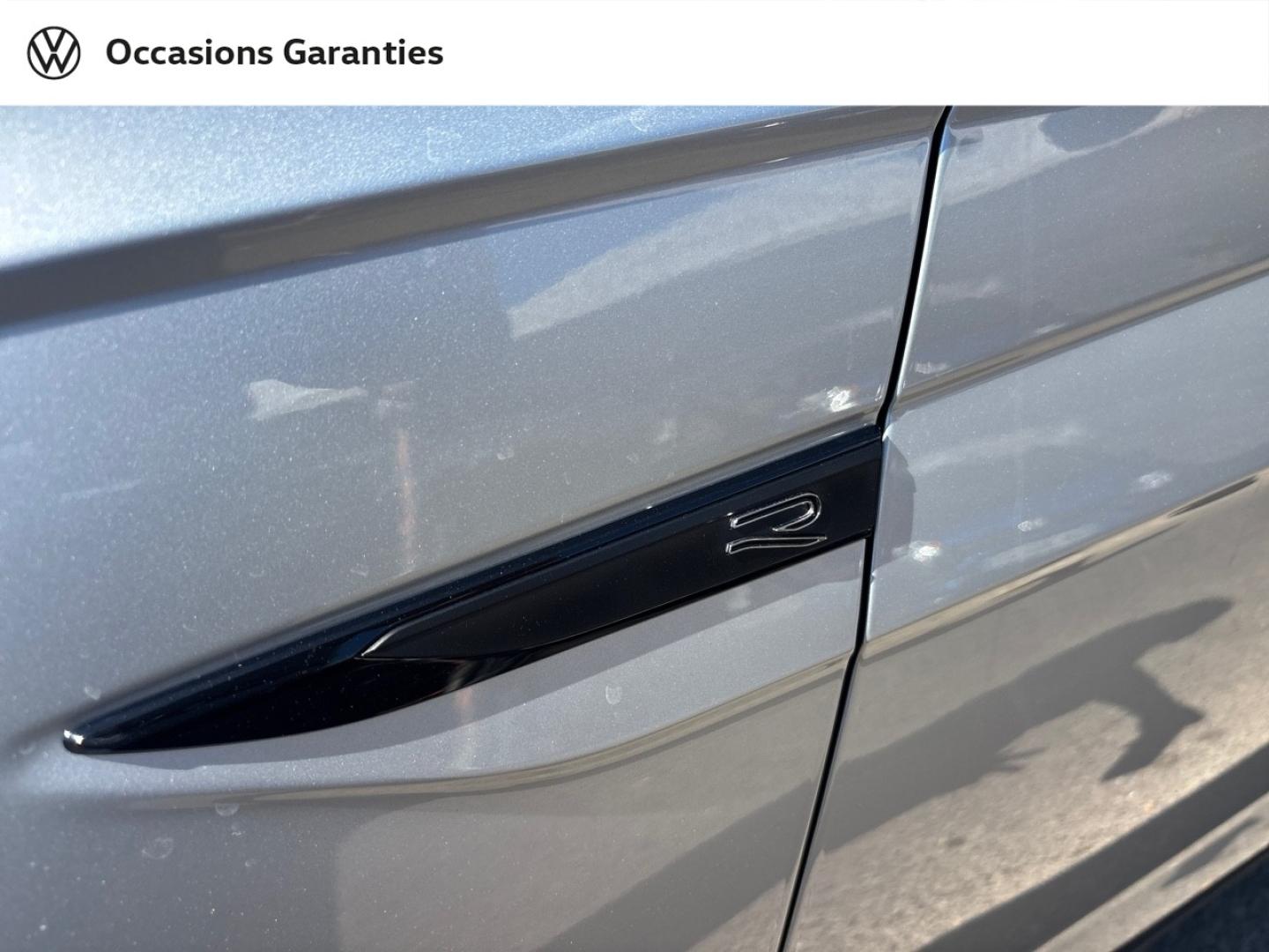 Voitures occasions VOLKSWAGEN POLO R-Line Edition Mougins