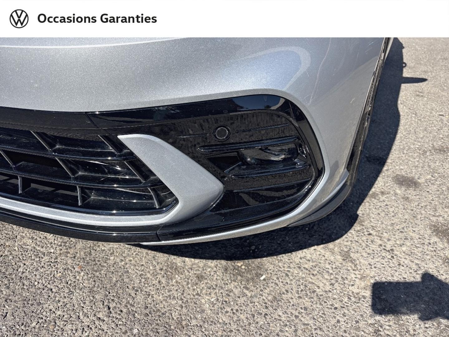 Voitures occasions VOLKSWAGEN POLO R-Line Edition Mougins