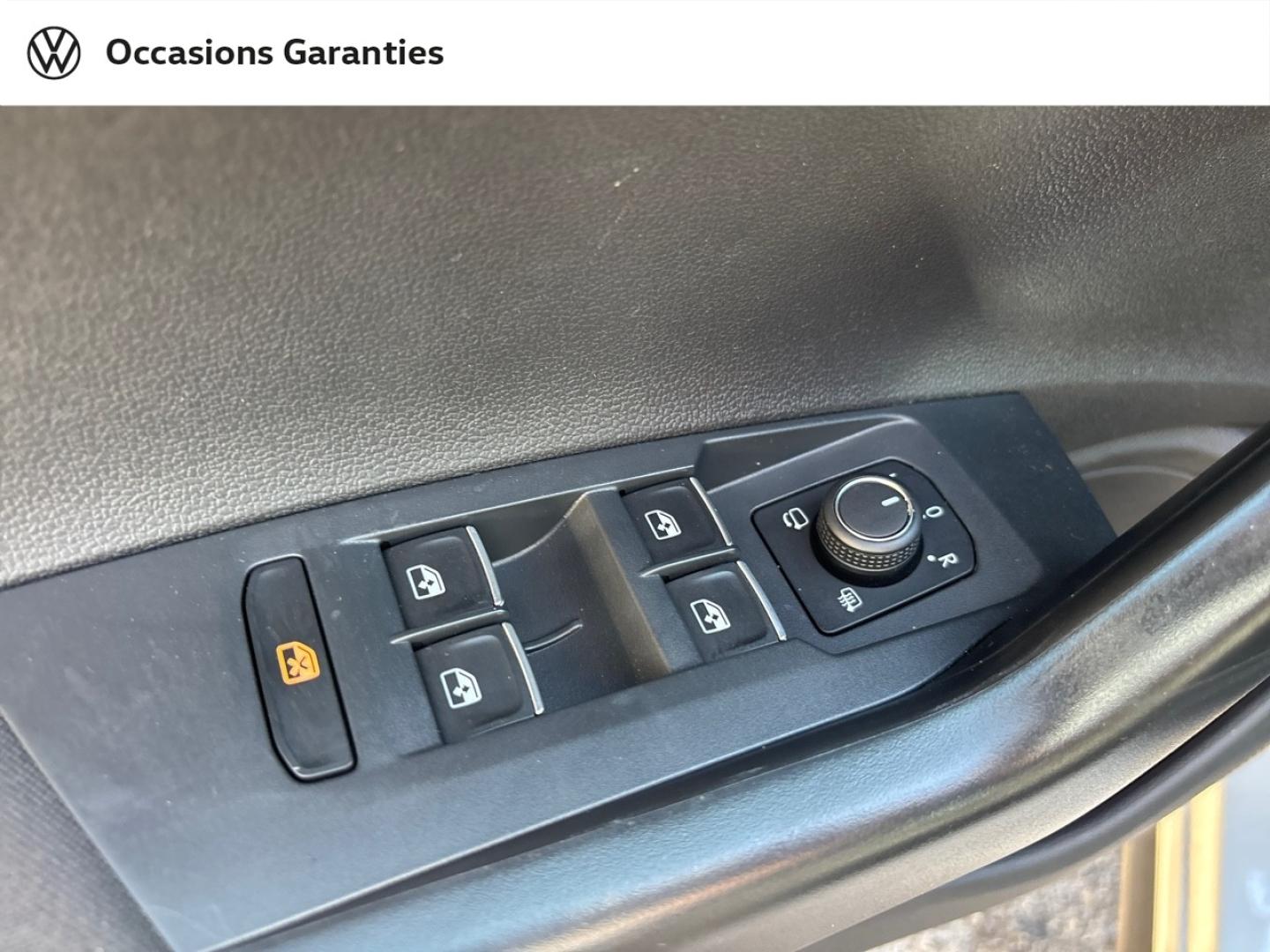 Voitures occasions VOLKSWAGEN POLO R-Line Edition Mougins