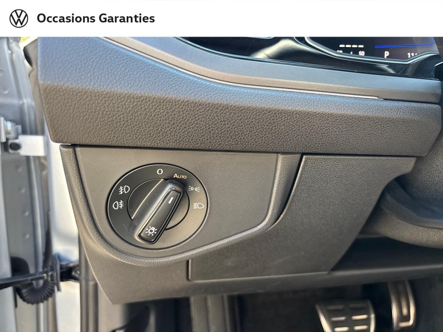 Voitures occasions VOLKSWAGEN POLO R-Line Edition Mougins