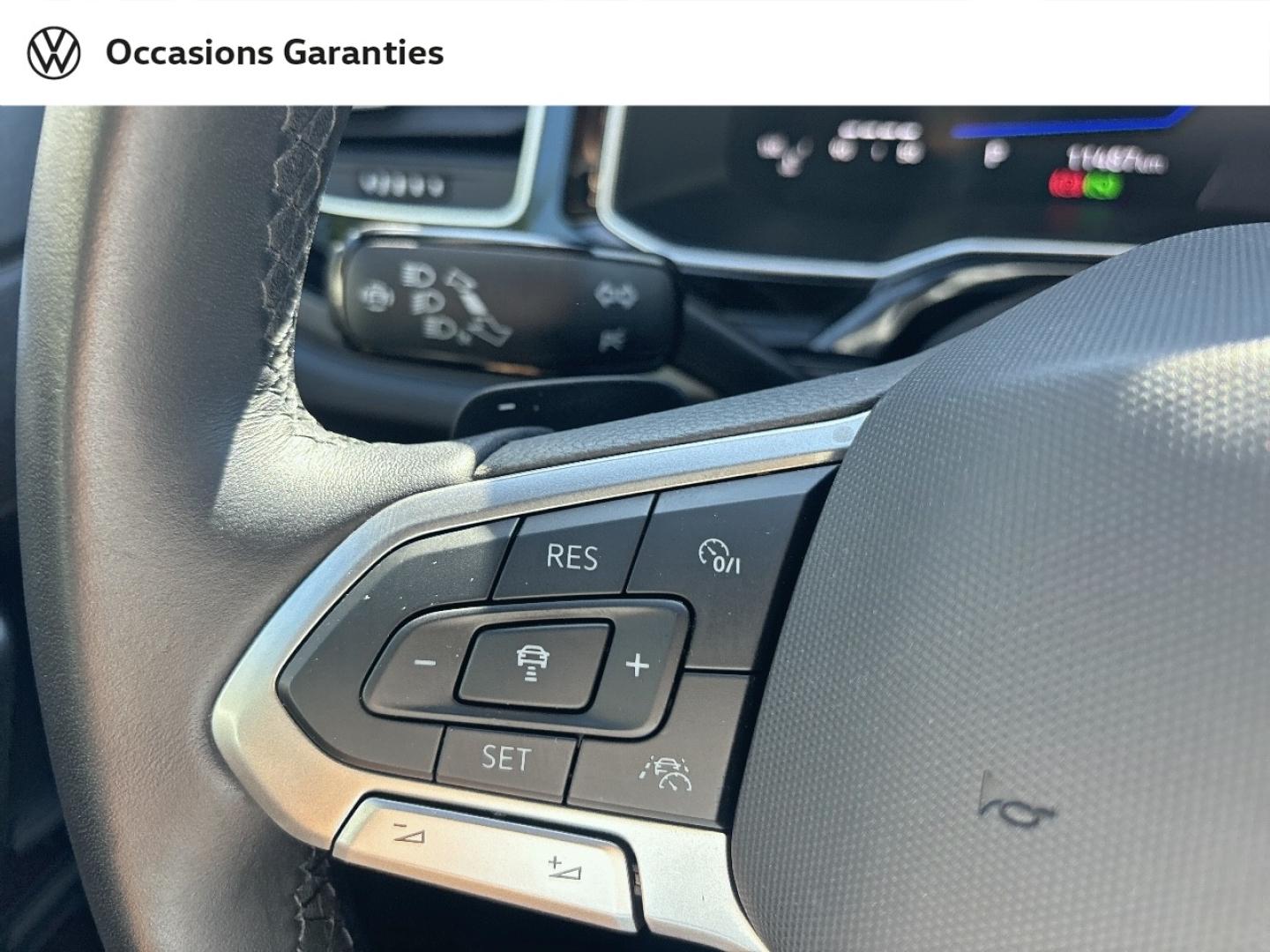 Voitures occasions VOLKSWAGEN POLO R-Line Edition Mougins