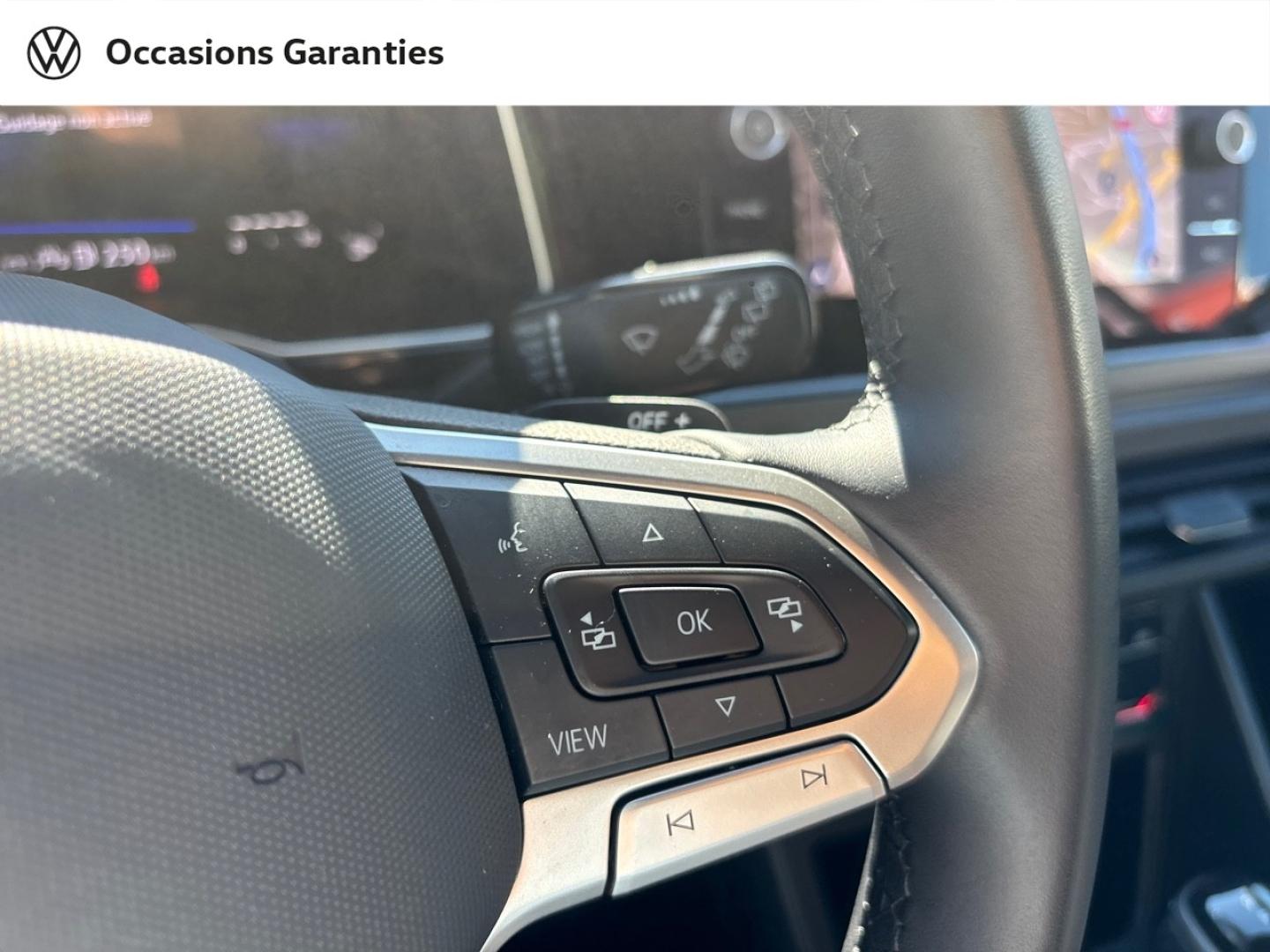 Voitures occasions VOLKSWAGEN POLO R-Line Edition Mougins