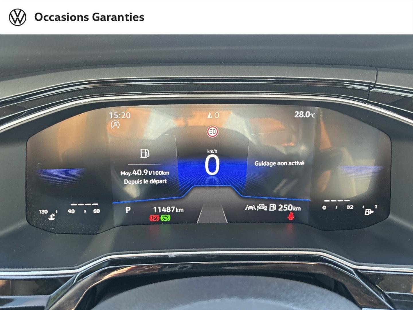 Voitures occasions VOLKSWAGEN POLO R-Line Edition Mougins