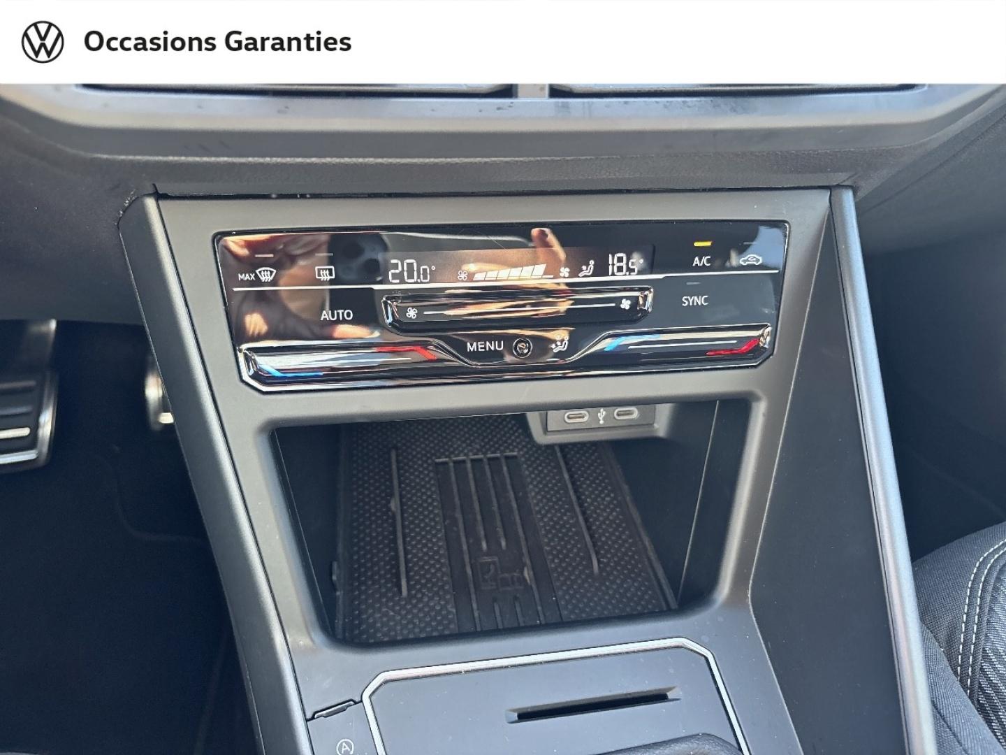 Voitures occasions VOLKSWAGEN POLO R-Line Edition Mougins