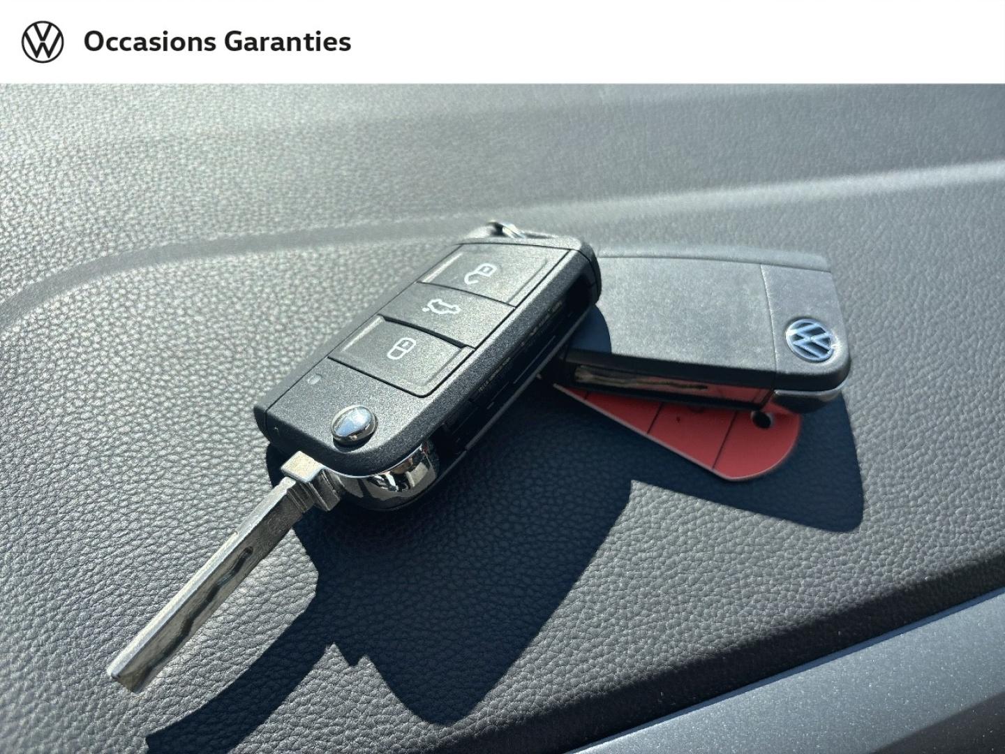 Voitures occasions VOLKSWAGEN POLO R-Line Edition Mougins