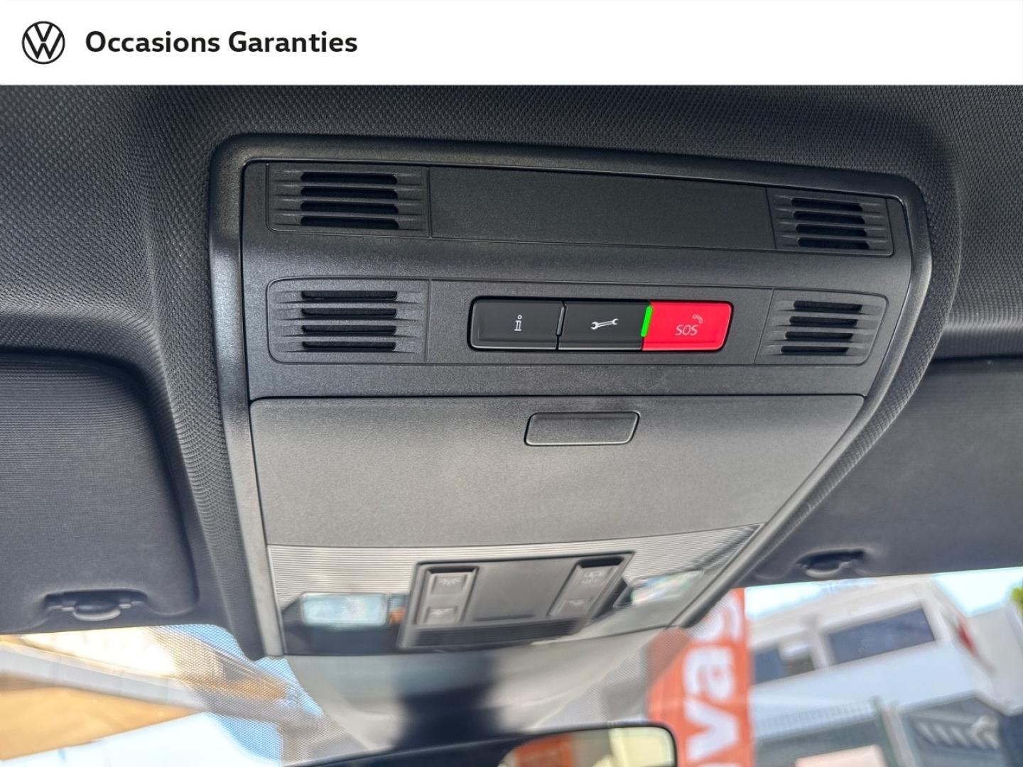Voitures occasions VOLKSWAGEN POLO R-Line Edition Mougins