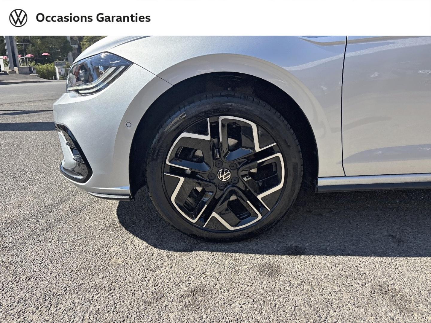 Voitures occasions VOLKSWAGEN POLO R-Line Edition Mougins