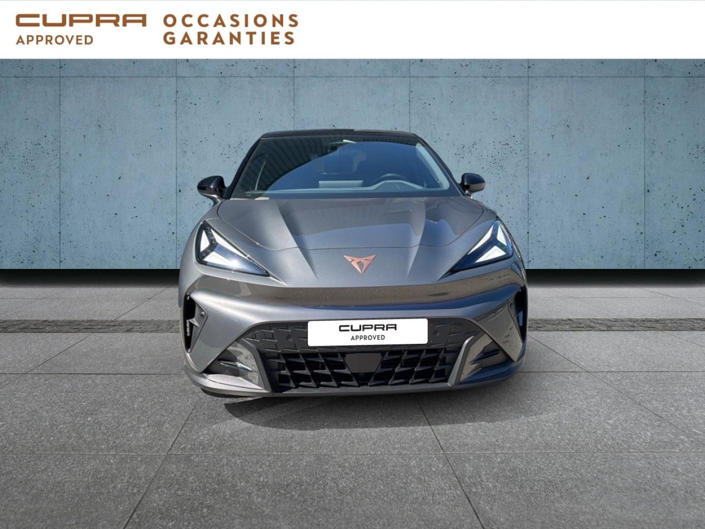 Voitures occasions CUPRA RAVAL Endurance Mougins