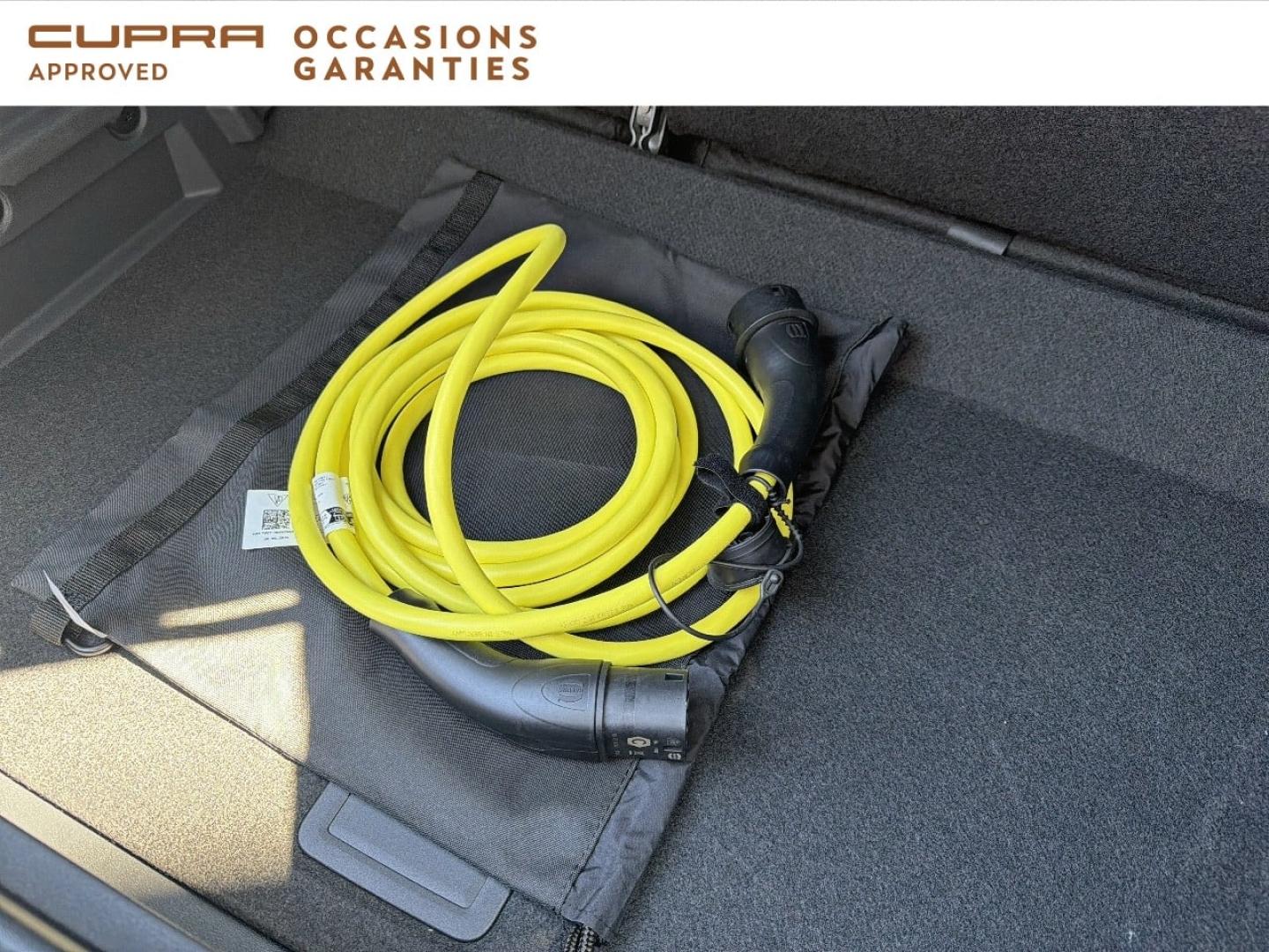 Voitures occasions CUPRA RAVAL Endurance Mougins