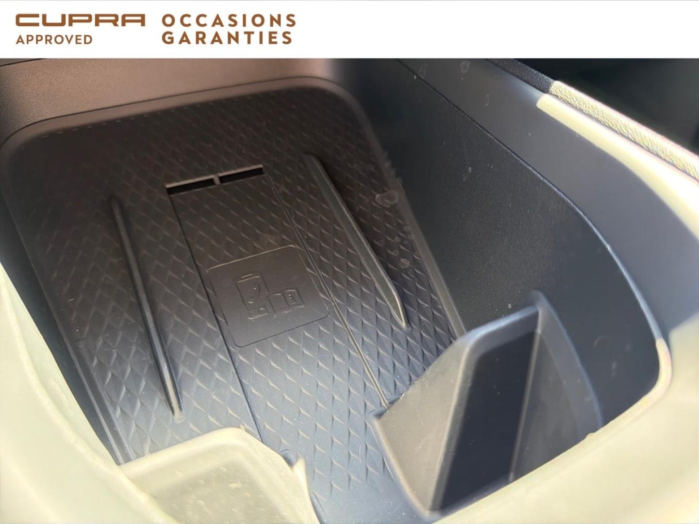 Voitures occasions CUPRA RAVAL Endurance Mougins