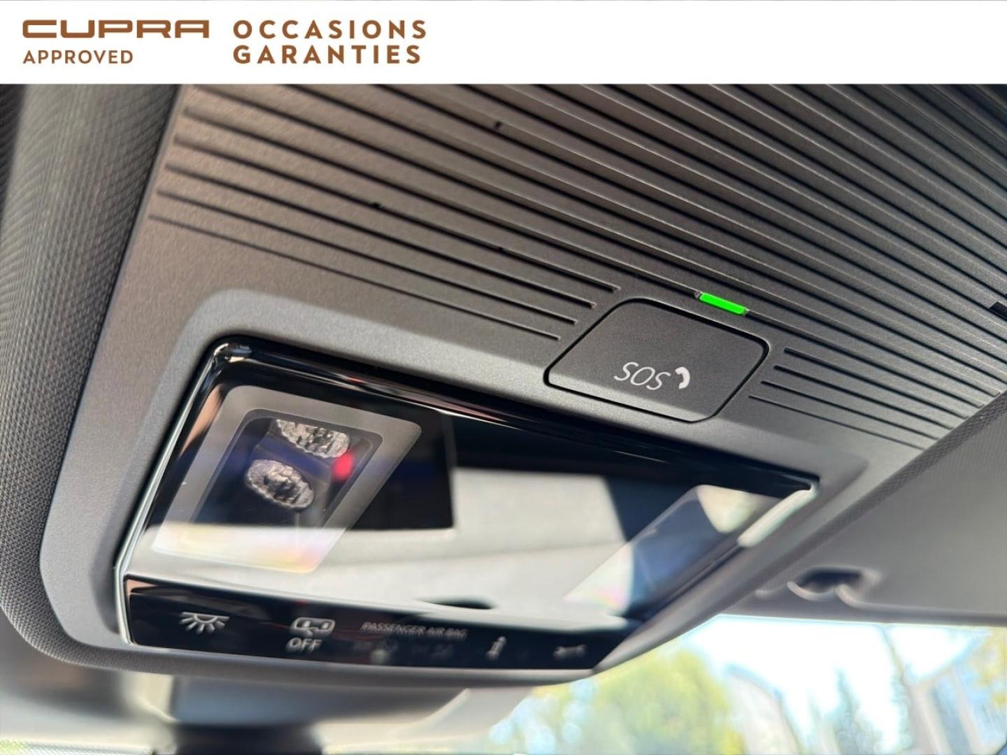 Voitures occasions CUPRA RAVAL Endurance Mougins