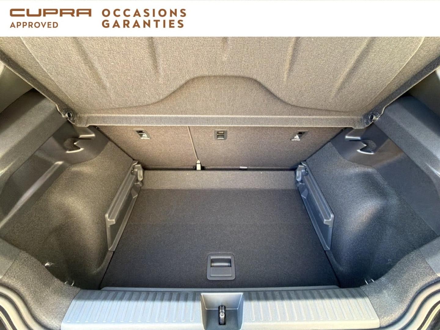 Voitures occasions CUPRA RAVAL VZ Mougins