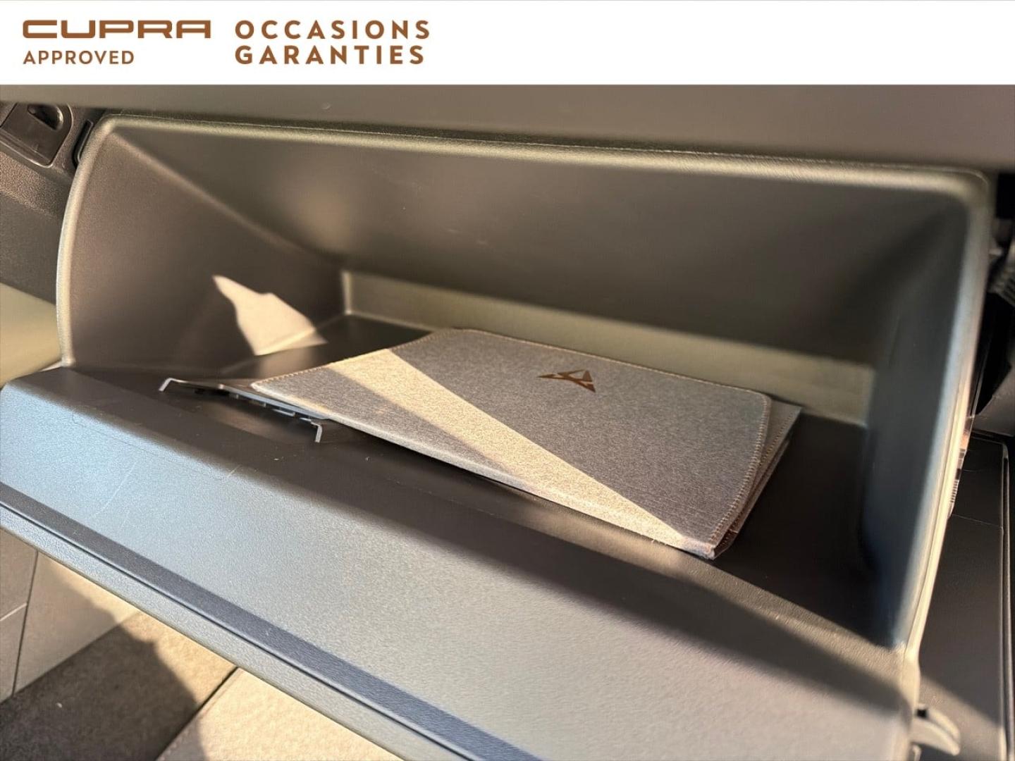 Voitures occasions CUPRA RAVAL VZ Mougins