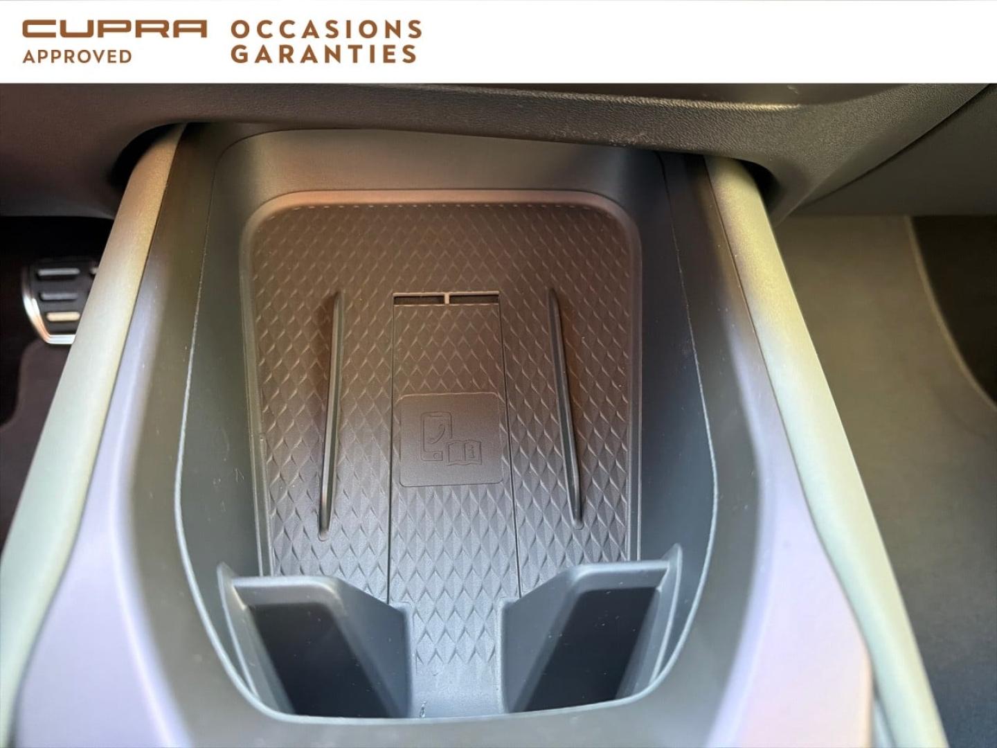 Voitures occasions CUPRA RAVAL VZ Mougins