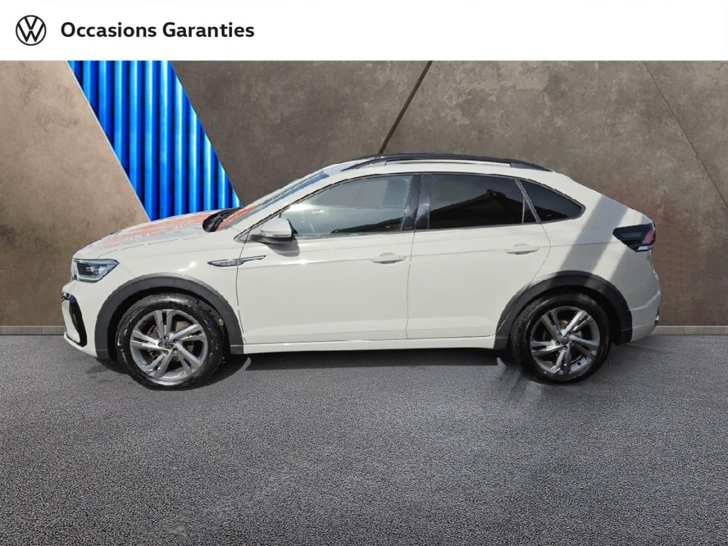Voitures occasions VOLKSWAGEN TAIGO R-Line Mougins