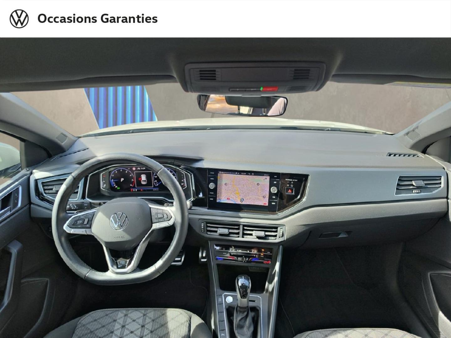Voitures occasions VOLKSWAGEN TAIGO R-Line Mougins