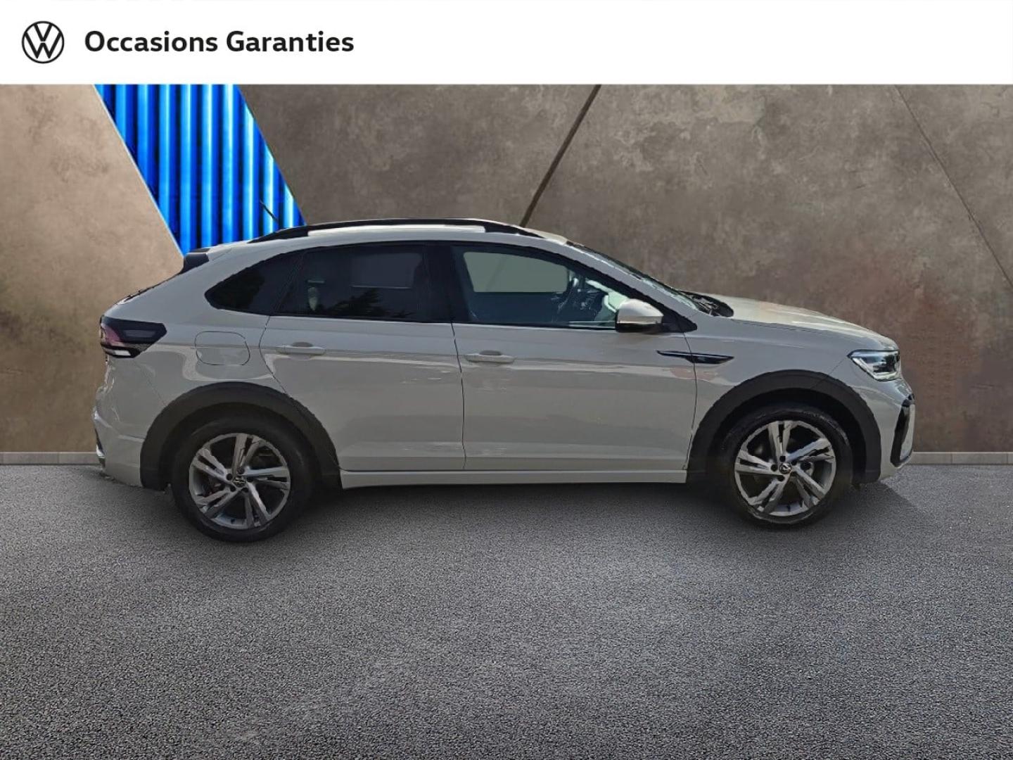 Voitures occasions VOLKSWAGEN TAIGO R-Line Mougins