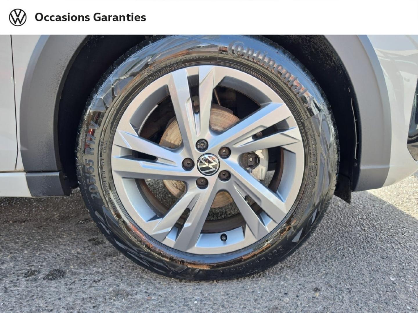 Voitures occasions VOLKSWAGEN TAIGO R-Line Mougins