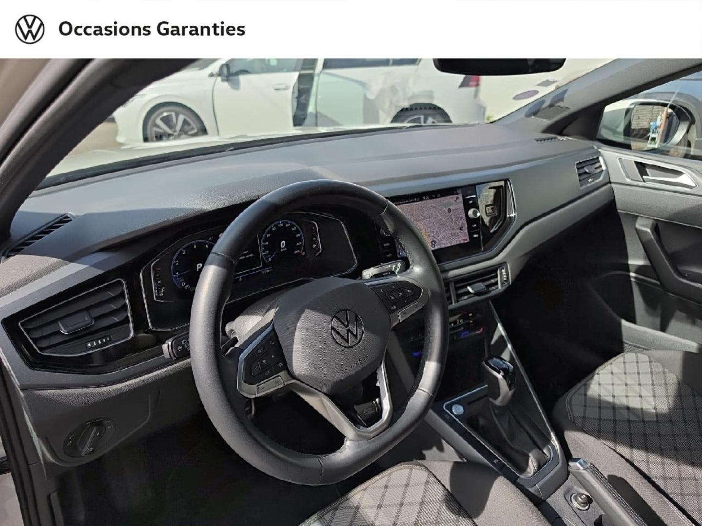 Voitures occasions VOLKSWAGEN TAIGO R-Line Mougins