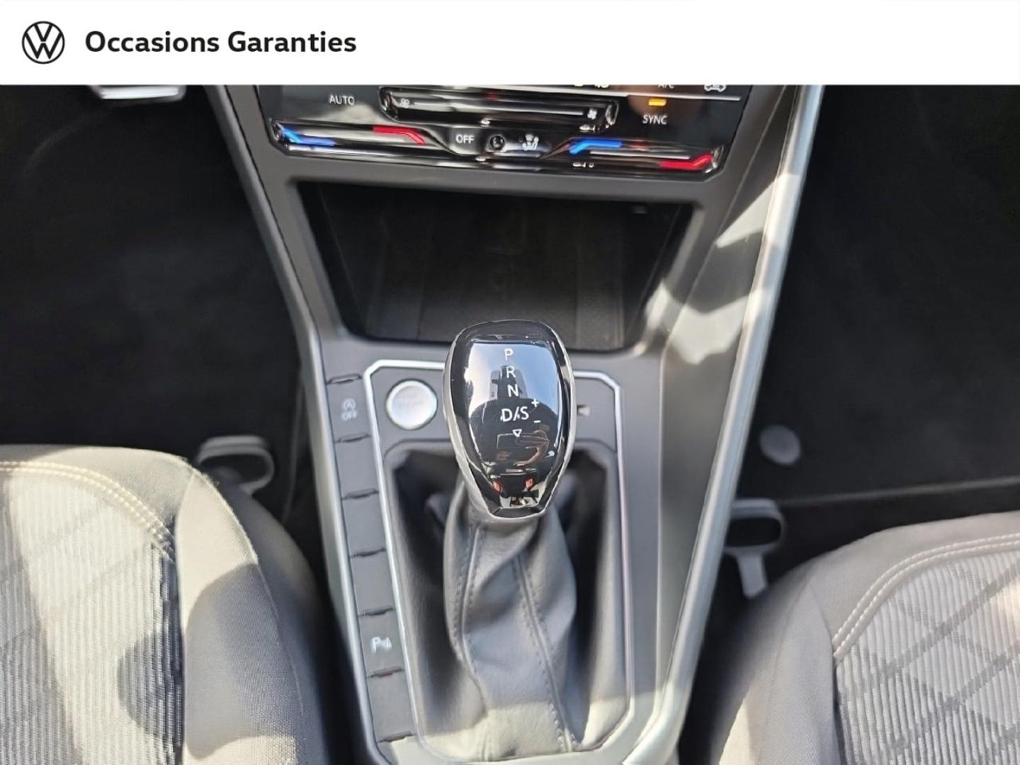 Voitures occasions VOLKSWAGEN TAIGO R-Line Mougins