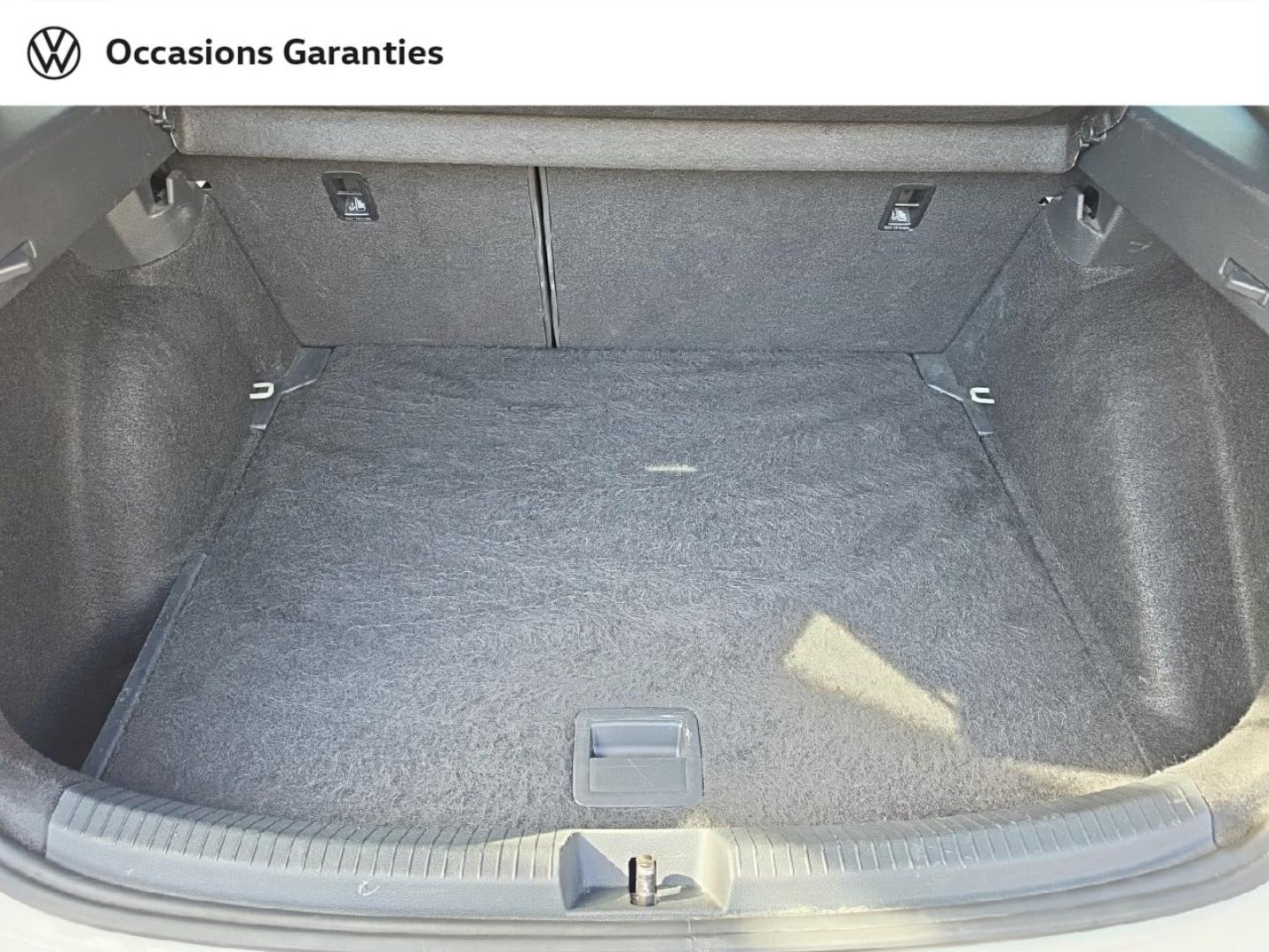 Voitures occasions VOLKSWAGEN TAIGO R-Line Mougins