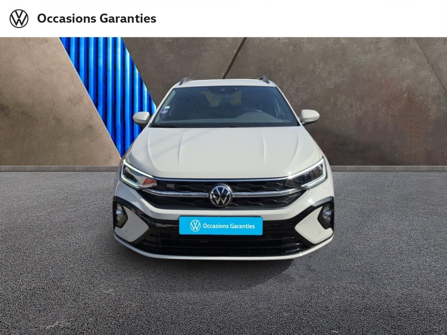 Voitures occasions VOLKSWAGEN TAIGO R-Line Mougins