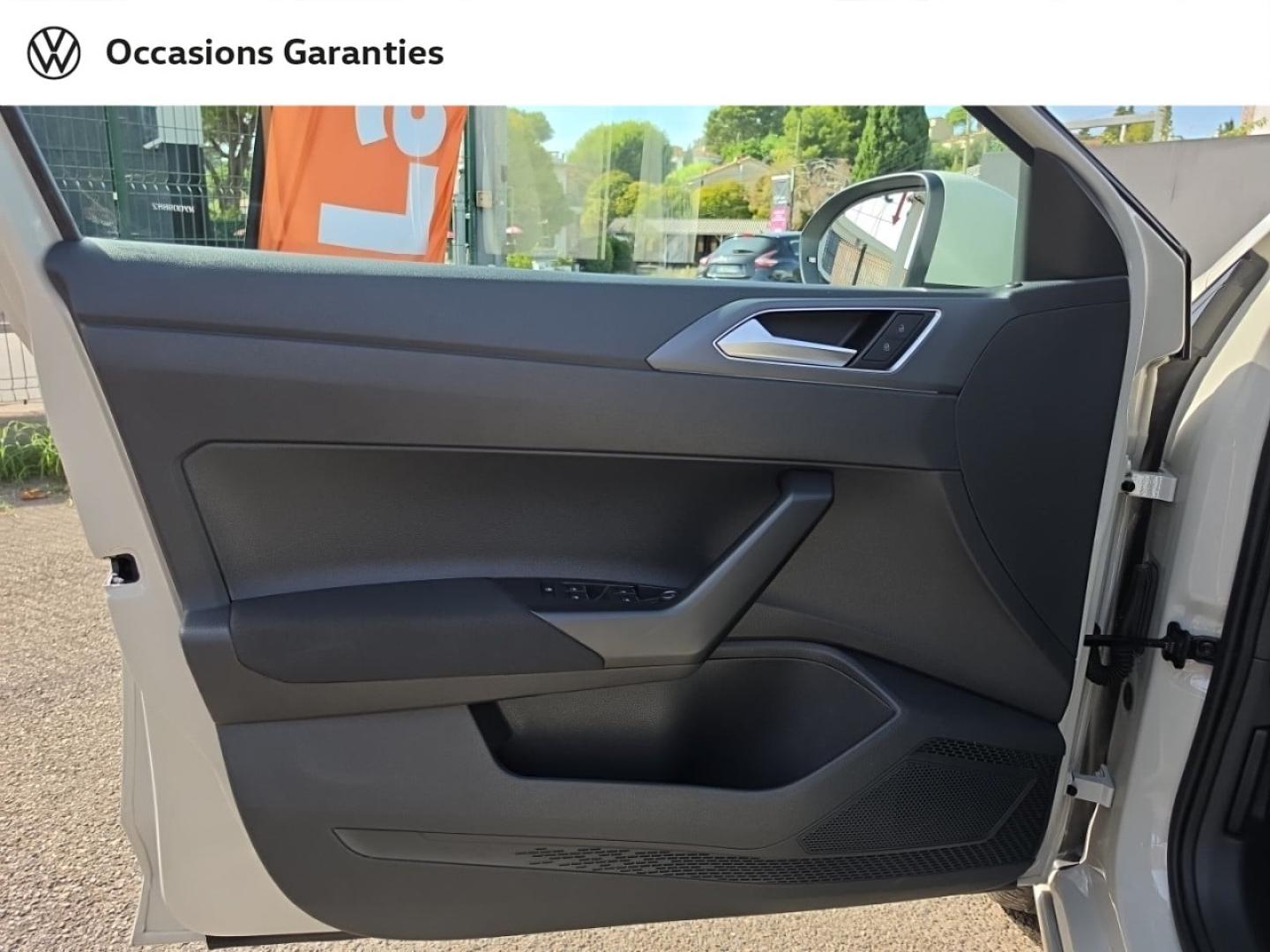 Voitures occasions VOLKSWAGEN TAIGO R-Line Mougins