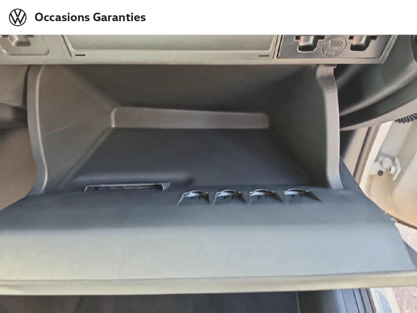 Voitures occasions VOLKSWAGEN TAIGO R-Line Mougins