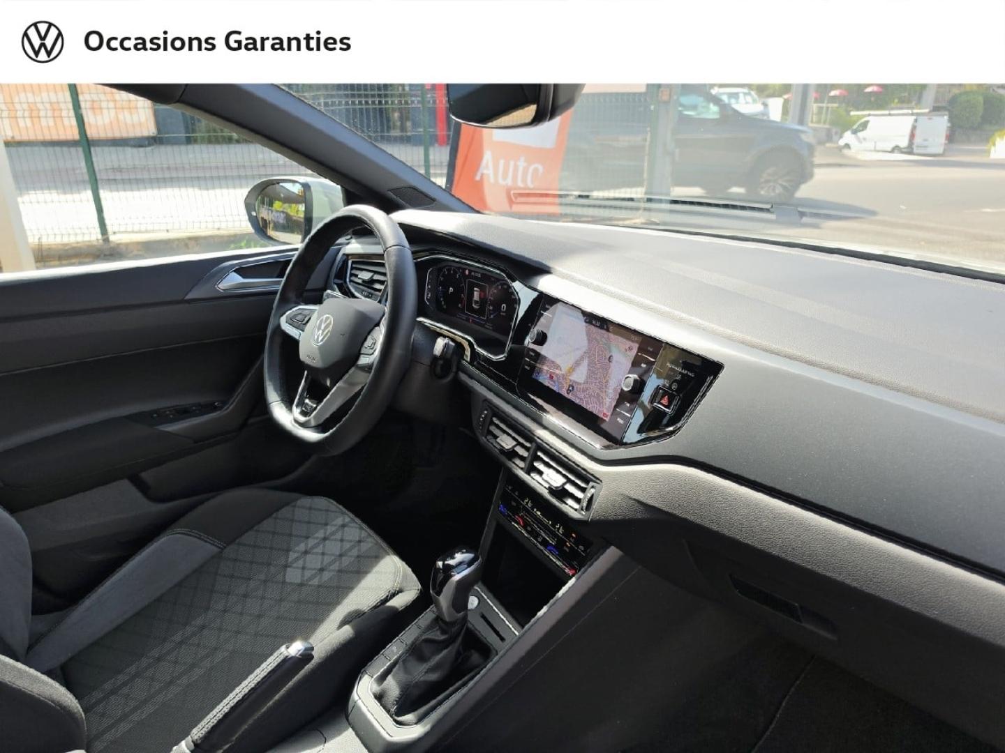 Voitures occasions VOLKSWAGEN TAIGO R-Line Mougins