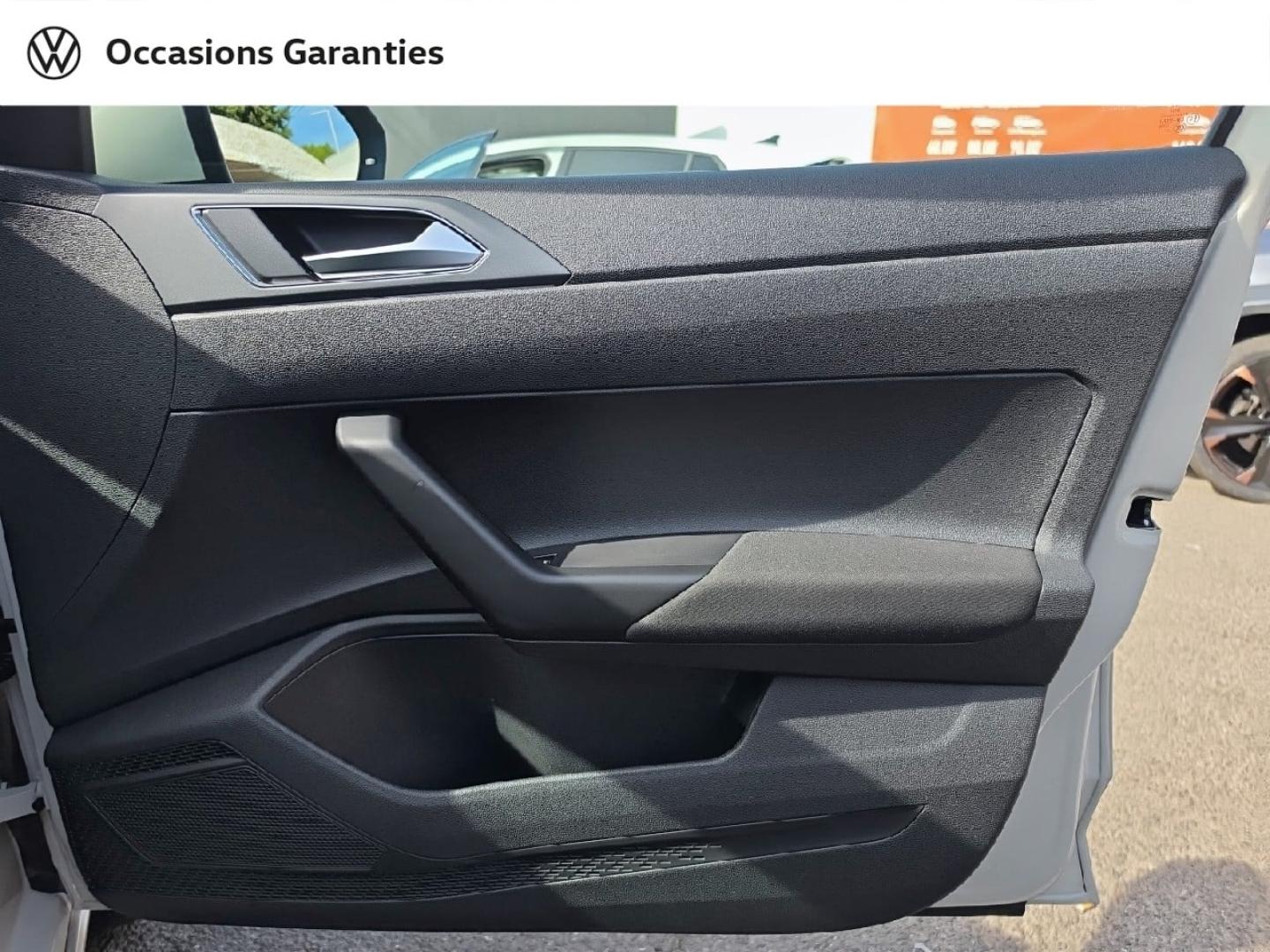 Voitures occasions VOLKSWAGEN TAIGO R-Line Mougins