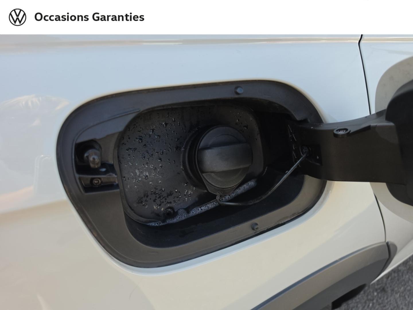Voitures occasions VOLKSWAGEN TAIGO R-Line Mougins