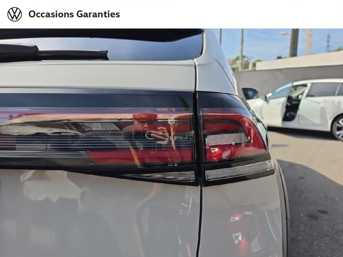 Voitures occasions VOLKSWAGEN TAIGO R-Line Mougins