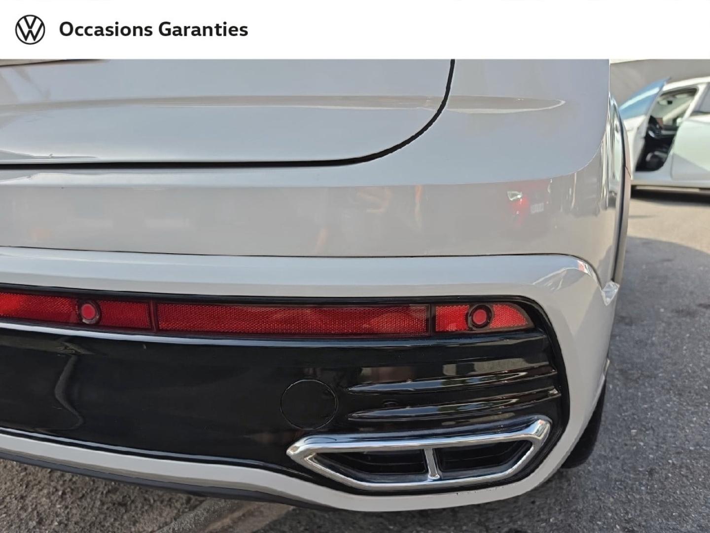 Voitures occasions VOLKSWAGEN TAIGO R-Line Mougins