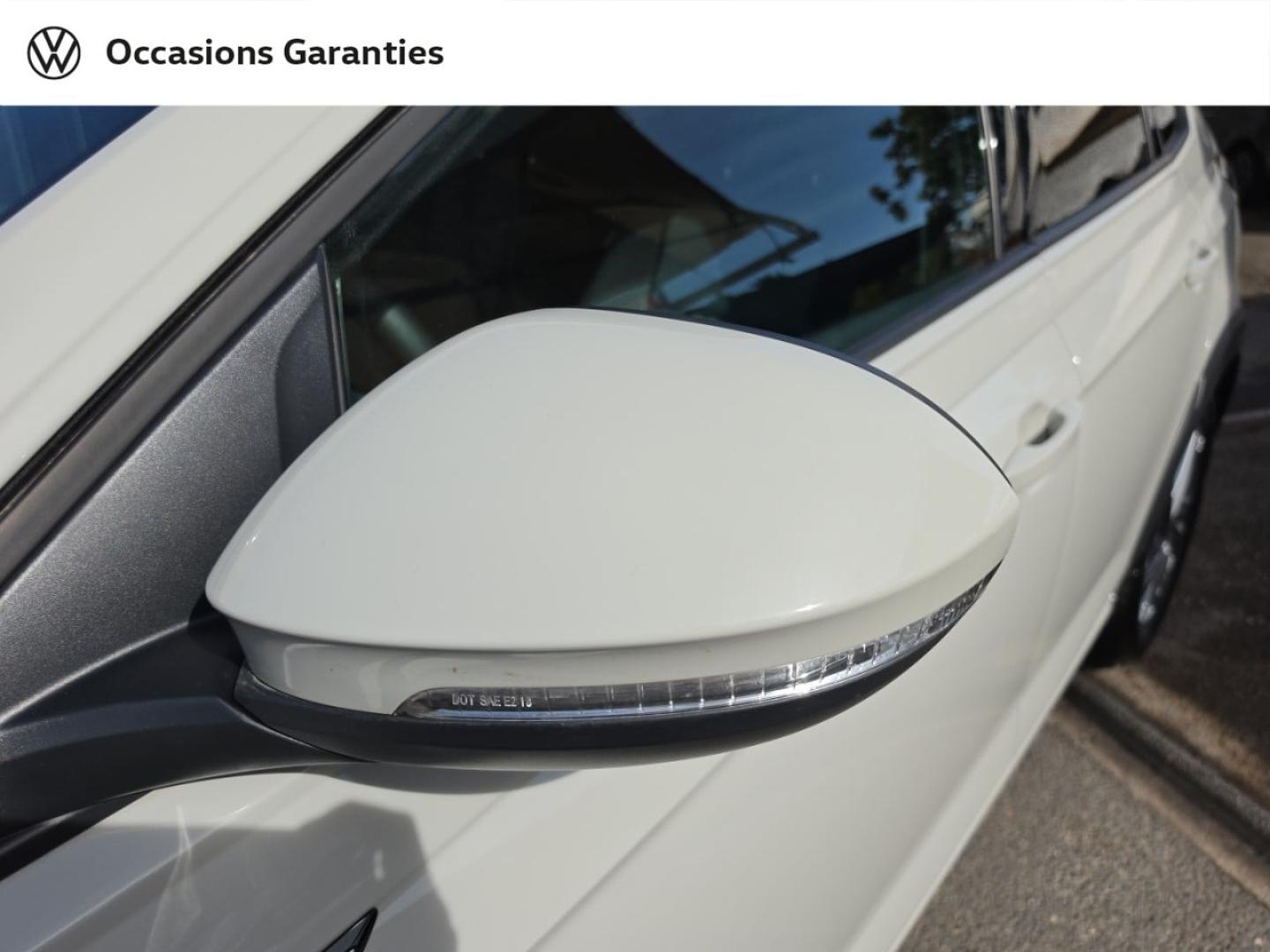 Voitures occasions VOLKSWAGEN TAIGO R-Line Mougins