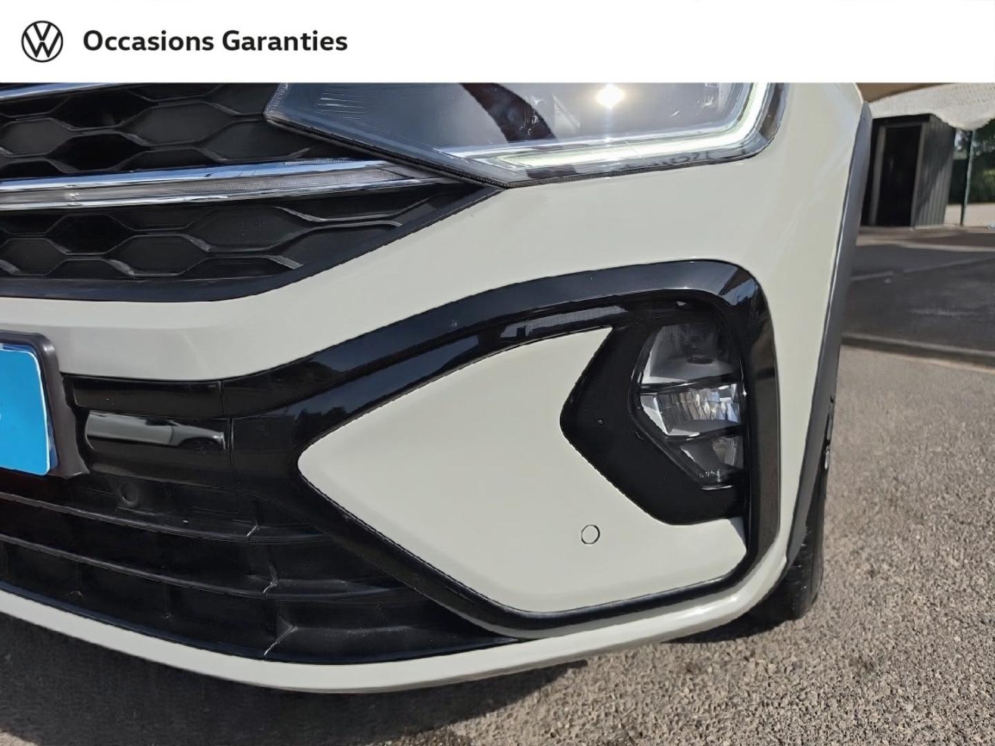 Voitures occasions VOLKSWAGEN TAIGO R-Line Mougins