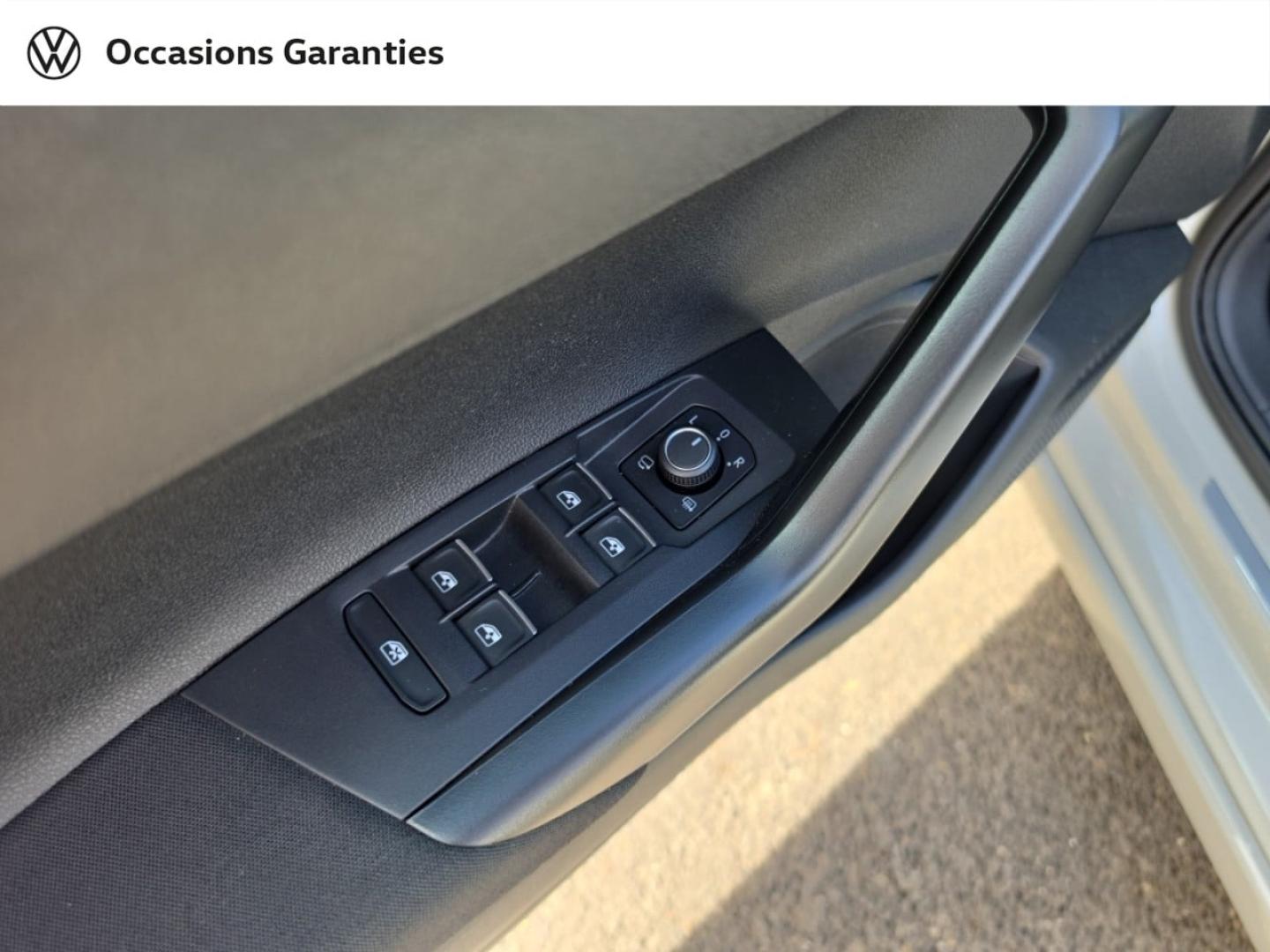 Voitures occasions VOLKSWAGEN TAIGO R-Line Mougins