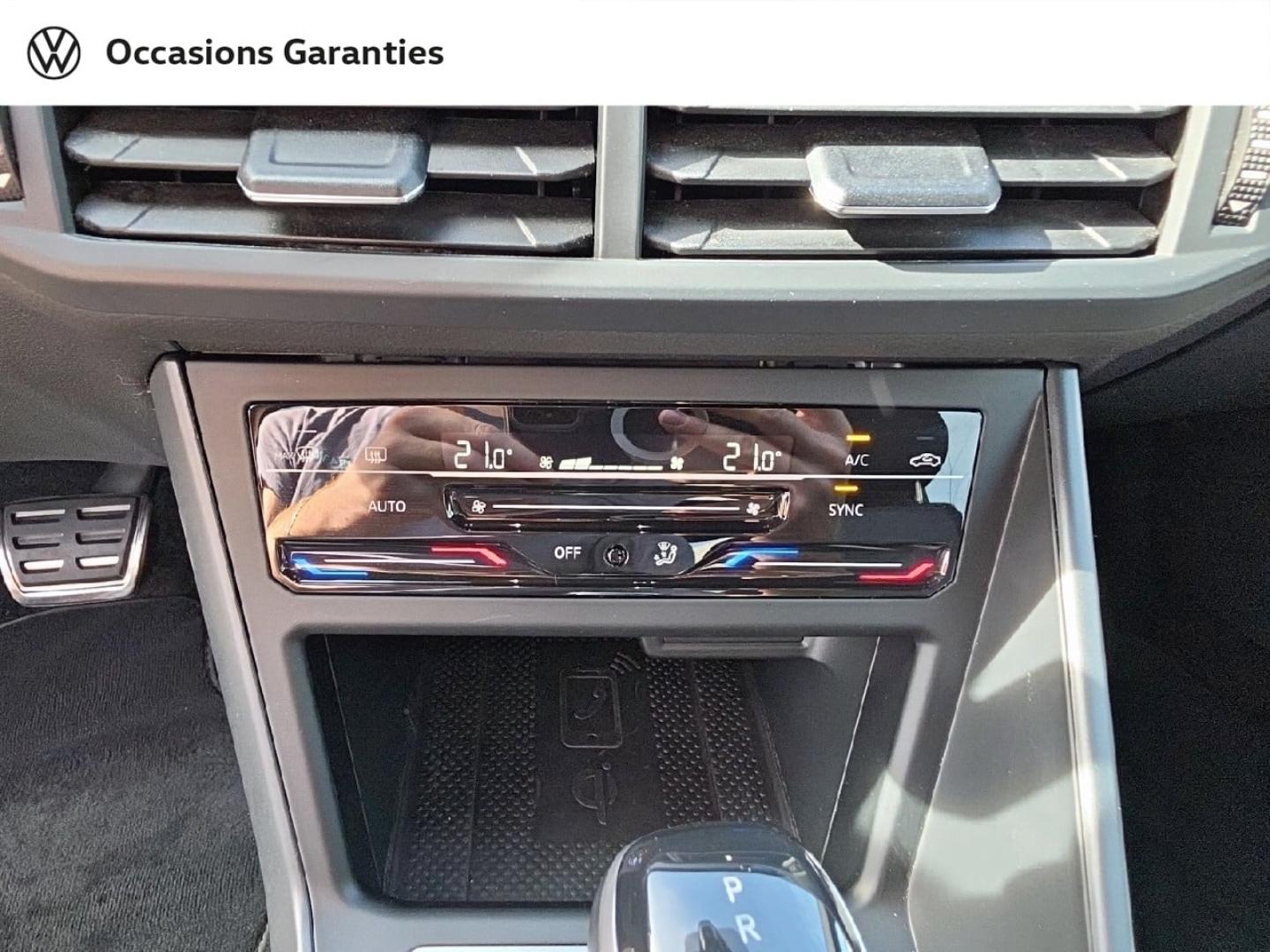 Voitures occasions VOLKSWAGEN TAIGO R-Line Mougins