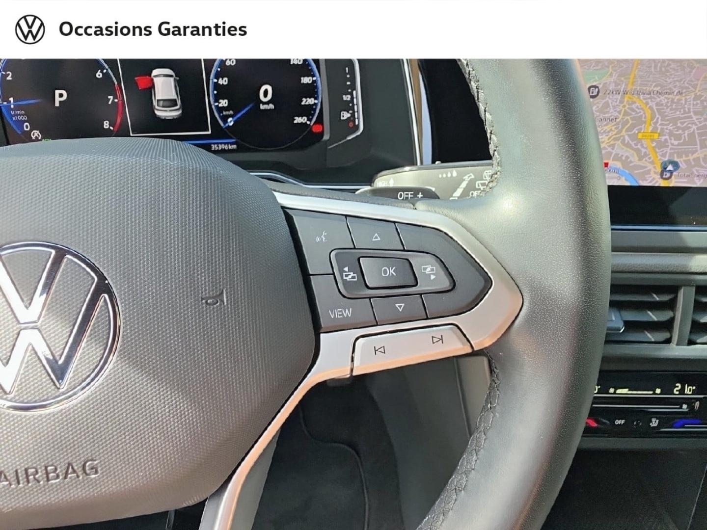 Voitures occasions VOLKSWAGEN TAIGO R-Line Mougins