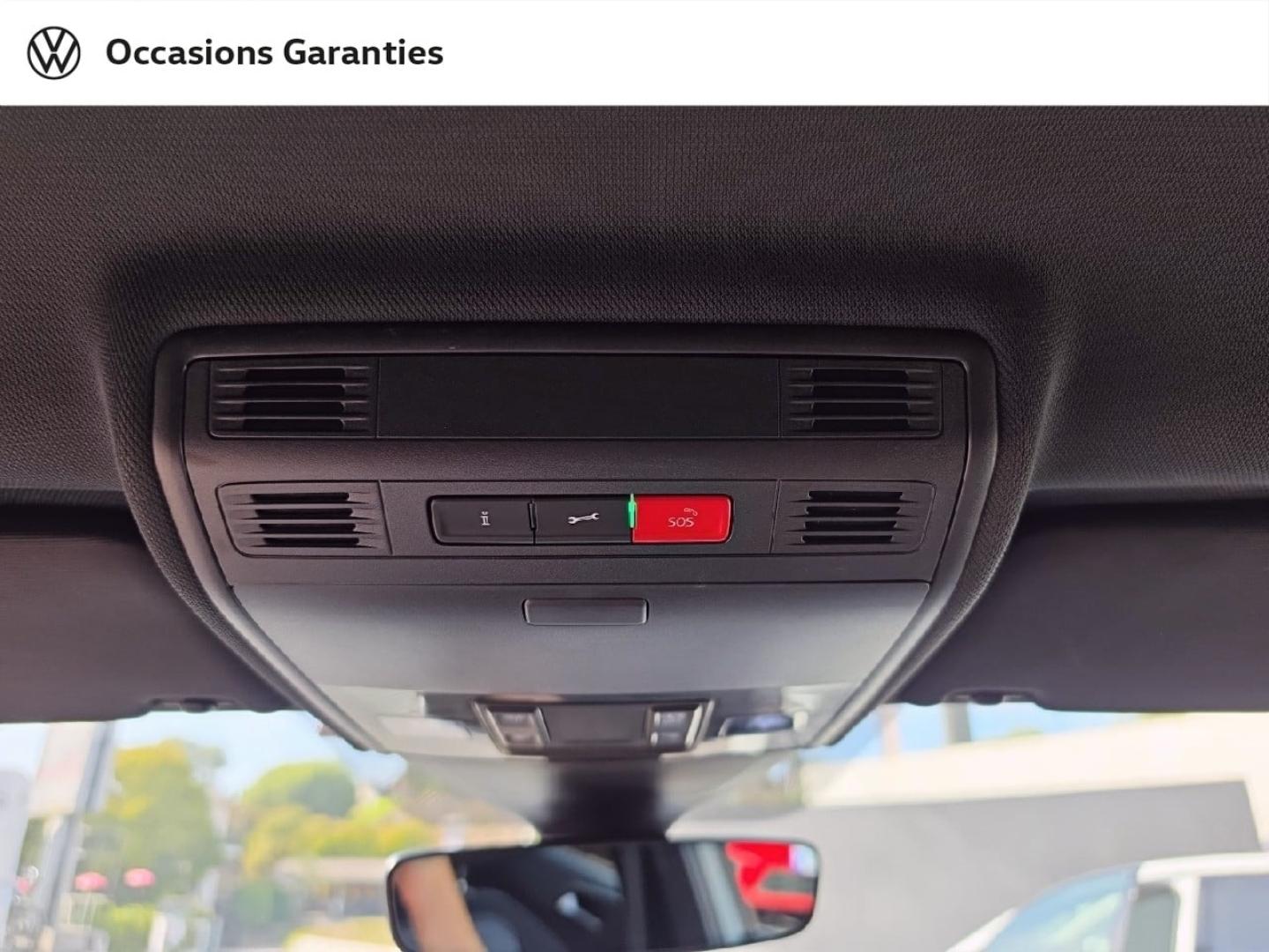 Voitures occasions VOLKSWAGEN TAIGO R-Line Mougins