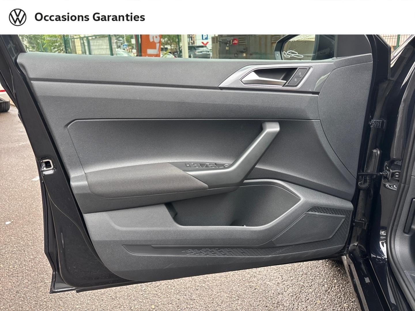 Voitures occasions VOLKSWAGEN POLO Style Mougins