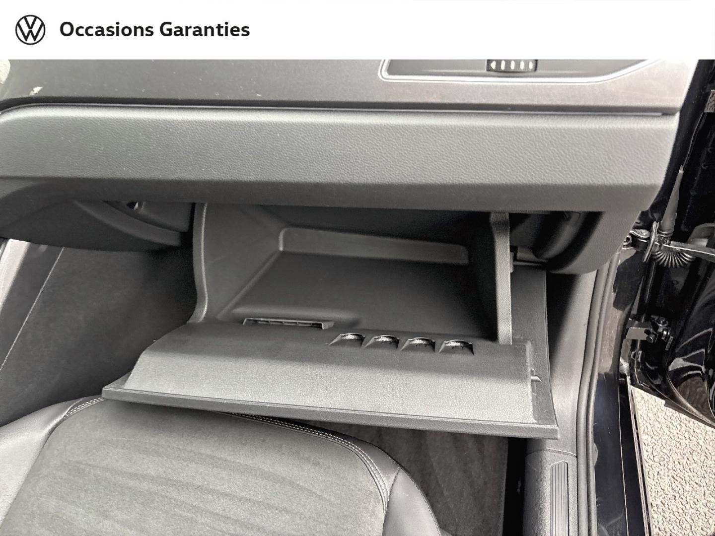 Voitures occasions VOLKSWAGEN POLO Style Mougins