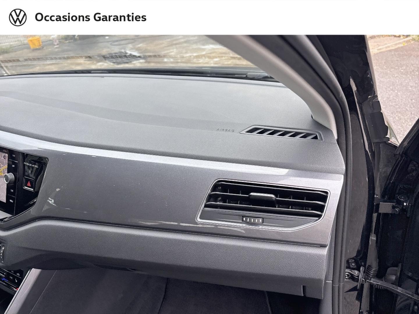 Voitures occasions VOLKSWAGEN POLO Style Mougins
